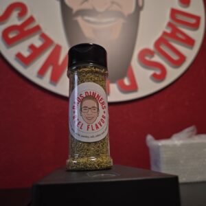 Reel Flavor