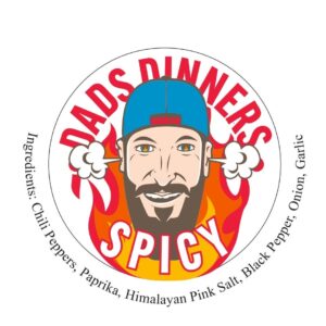 Dads Dinners Spicy