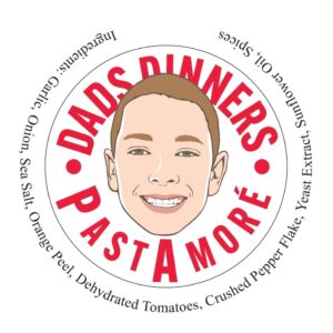 PastAmoré