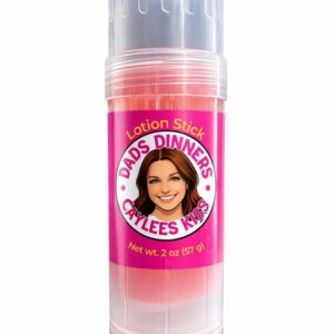 Caylee’s Kiss Lotion Stick