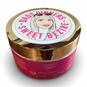 Sweet Dezire Body Butter (for external use only)