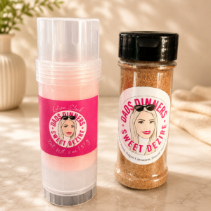 Sweet Desire duo