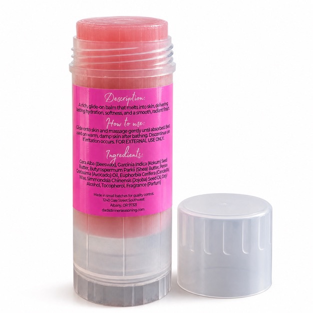 Sweet Dezire Lotion Stick - Image 2