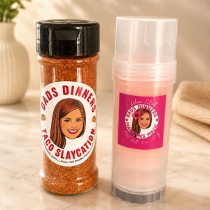 Marilyn’s Magic ( Taco Slaycation) duo