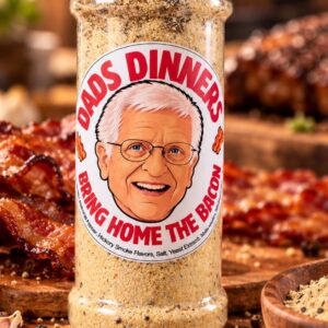 Bring Home the Bacon